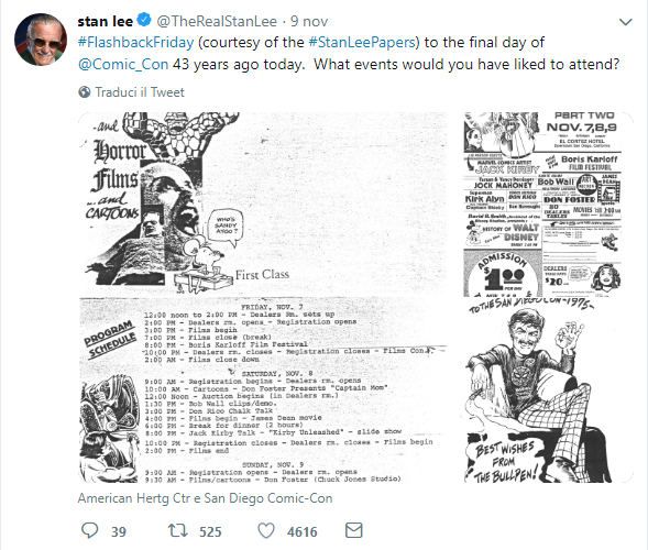 stanlee twitter